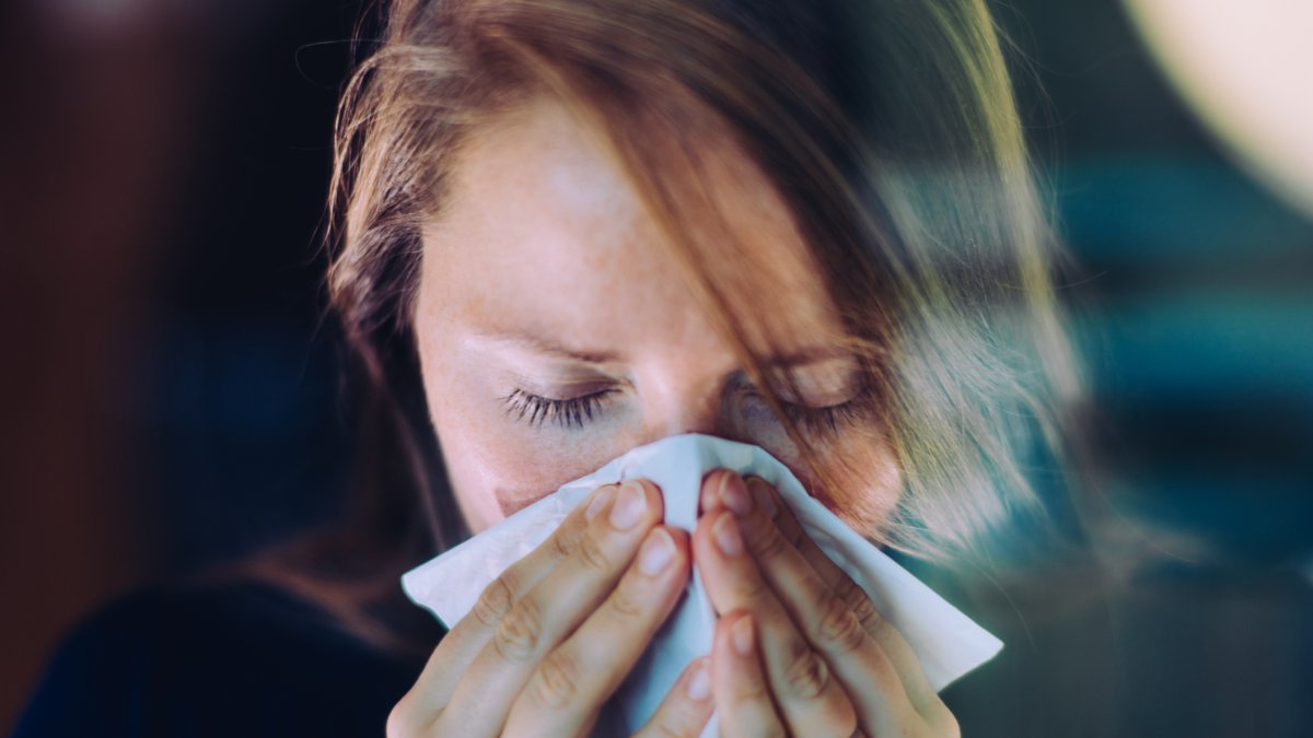 Why do we say 'bless you' when someone sneezes? – NBC Connecticut - Vimarsana News