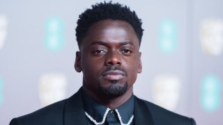 Daniel Kaluuya