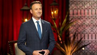 Chris Harrison