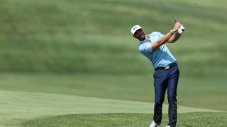 Travelers Championship - Final Round