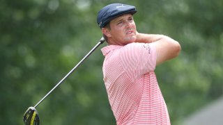 Travelers Championship - Final Round