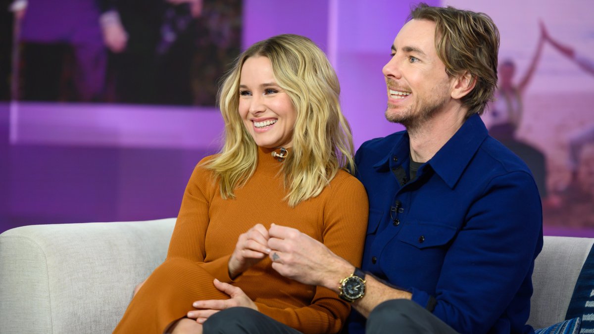 Dax Shepard Reveals Why He And Wife Kristen Bell Are So Open About Marriage Struggles Nbc Connecticut Dax Shepard Reveals Why He And Wife Kristen Bell Are So Open About Marriage Struggles Nbc Connecticut