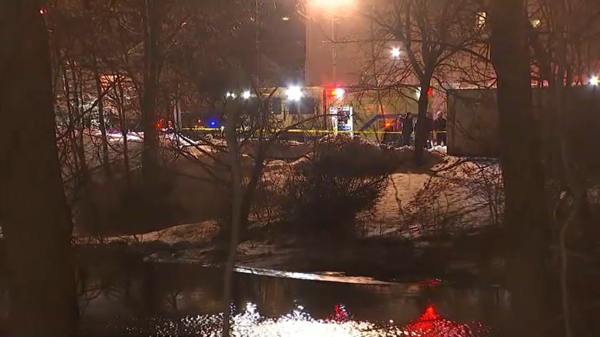 Tragic New Details Revealed in Case of Mom Found Dead in NJ Pond With ...