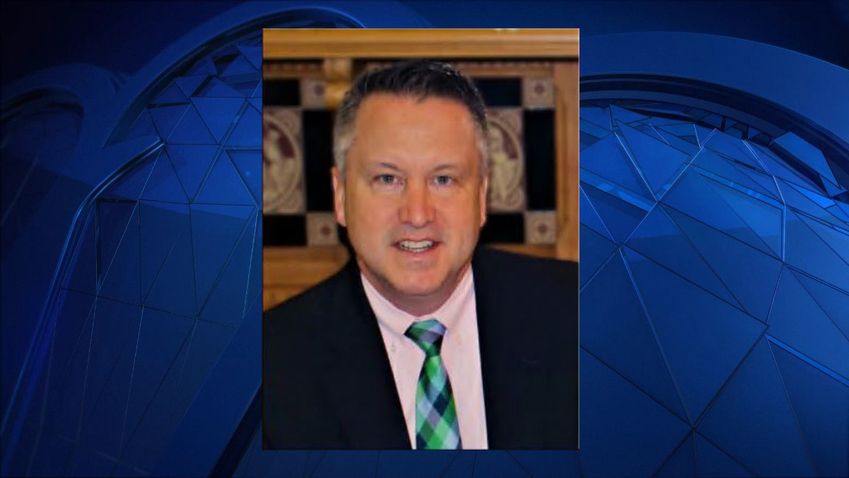 Republican State Auditor Rob Kane Found Dead At Watertown Home – Nbc 