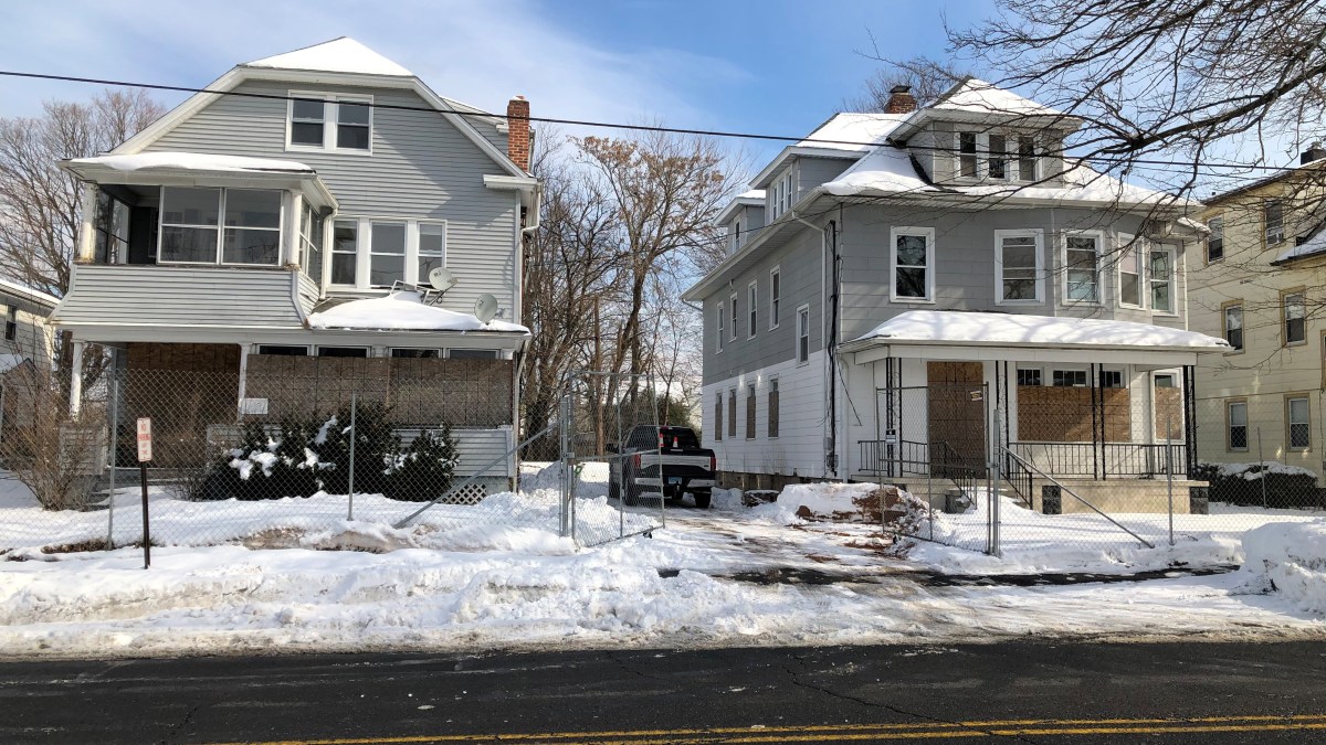 West Haven Retail Project Moves Forward, Property Rights Questions Remain - Vimarsana News