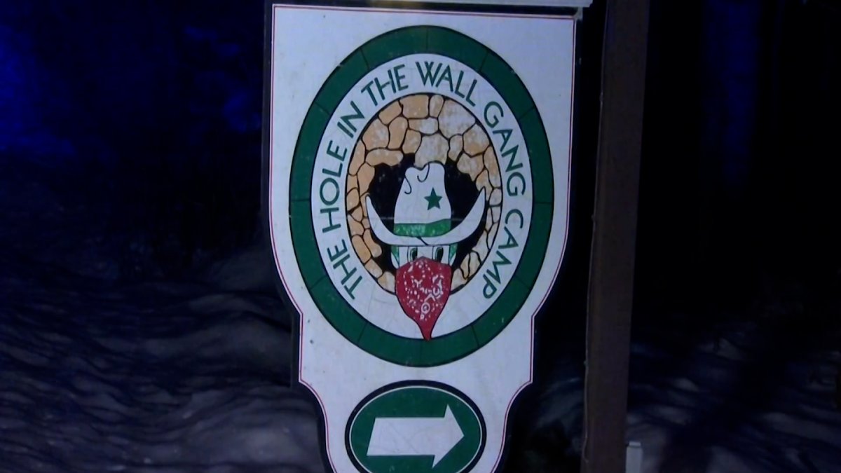 Hole In The Wall Gang Camp Receives 1M In Donations After Fire To Be Hole In The Wall Gang Camp Receives 1M In Donations After Fire To Be