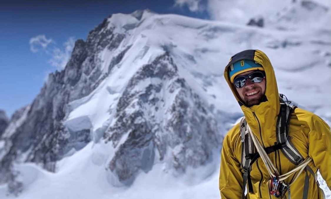 Connecticut Family Remembers Son Killed in Avalanche - Vimarsana News