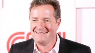 Piers Morgan Quits "Good Morning Britain" After Backlash Over His Meghan Markle Comments