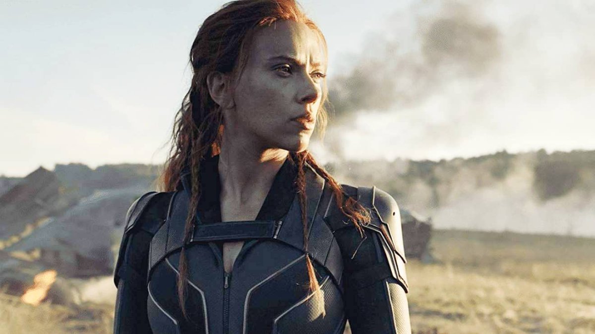 Scarlett Johansson and Disney Settle 'Black Widow' Lawsuit – NBC Connecticut - Vimarsana News