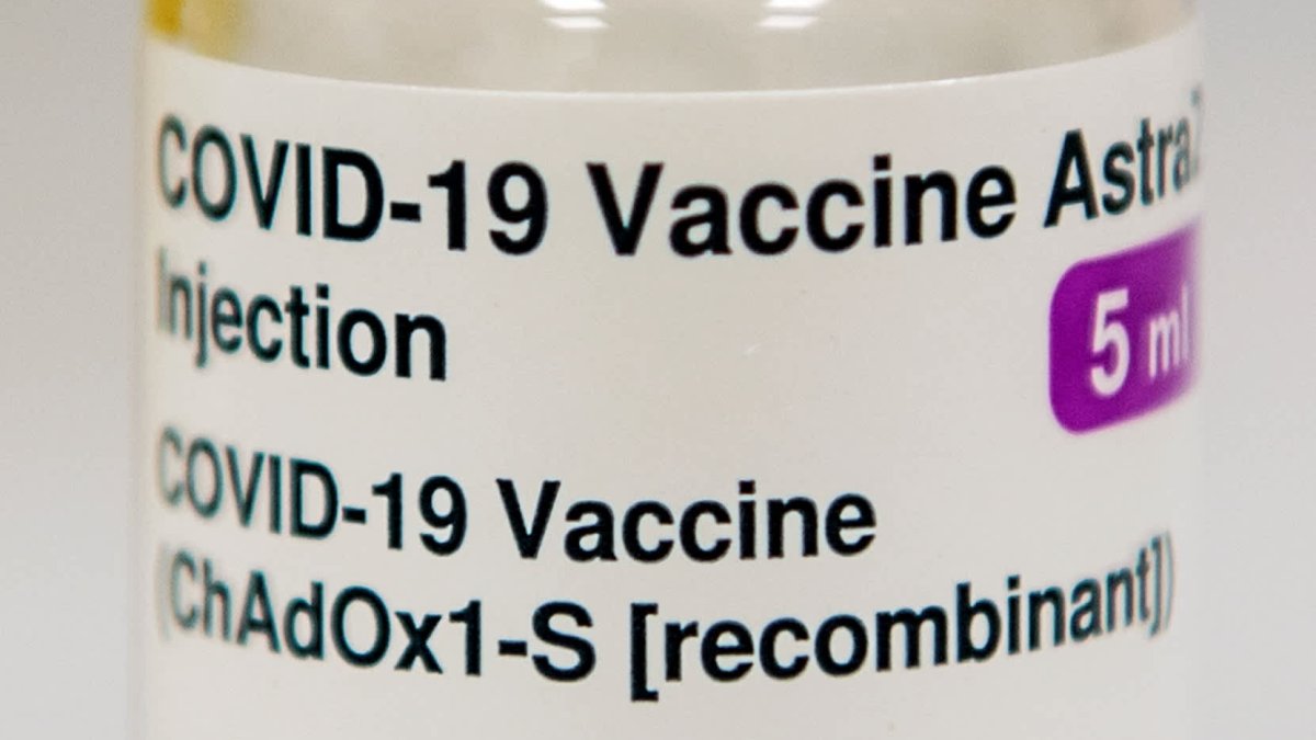 Italy and France Ready to Restart AstraZeneca Vaccinations If Regulators Give the Green Light
