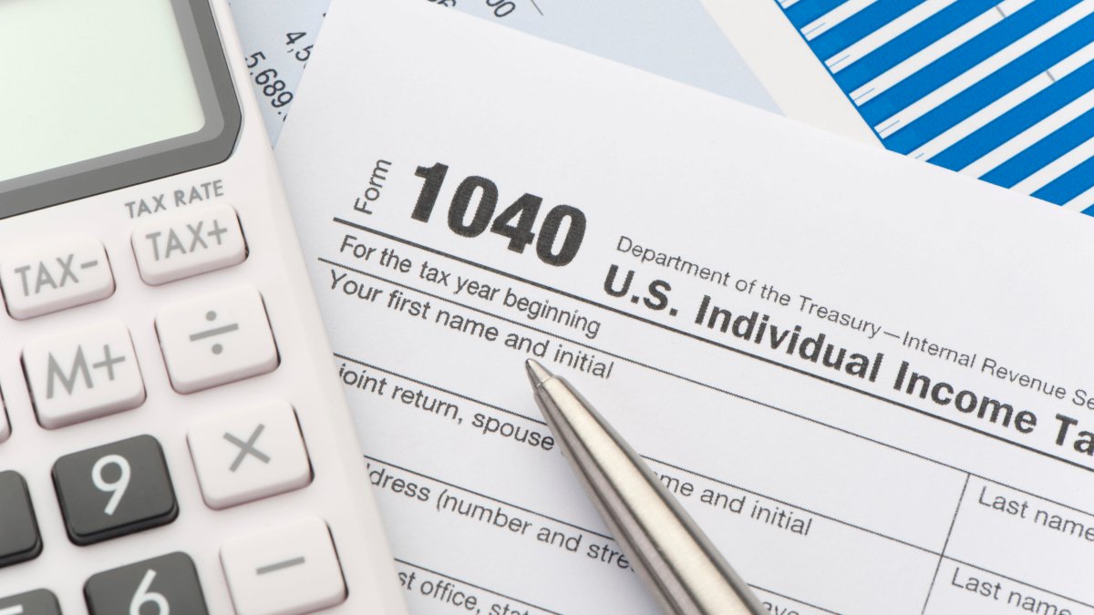 Tax Professionals 'Horrified' by IRS Decision to Destroy Data on 30 Million Filers – NBC Connecticut - Vimarsana News