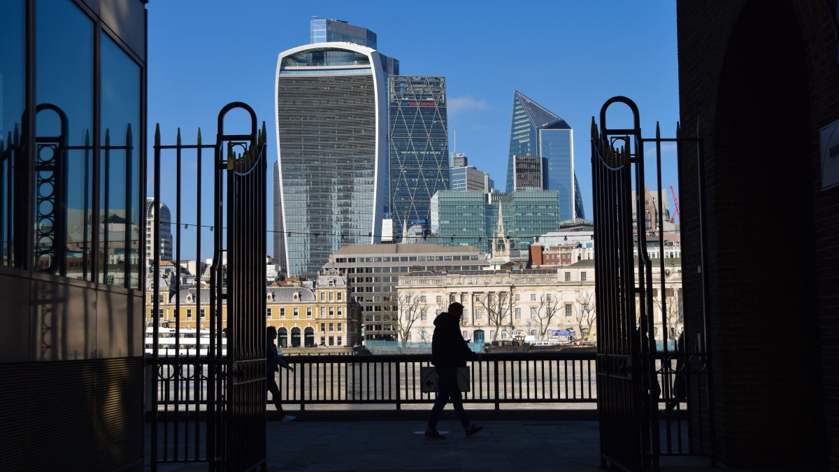 European Markets Set for Modest Rise, With Earnings in Focus; HSBC Beats - Vimarsana News