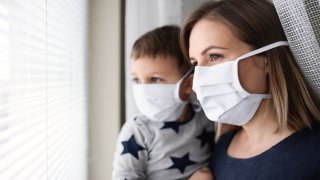 Women Lag Behind Men in Saving for Retirement. The Covid Pandemic Has Made It Worse