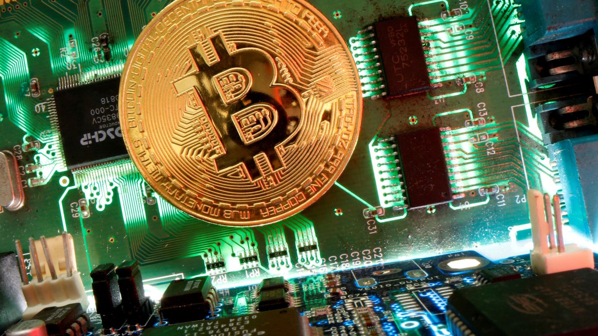 This $20 Trillion Corner of Investing Could Drive the Lion's Share of Crypto ETF Demand, CEO Says - Vimarsana News