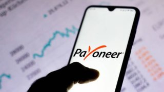 Fintech Start-Up Payoneer Partners With Mastercard Ahead of $3 Billion Public Offering