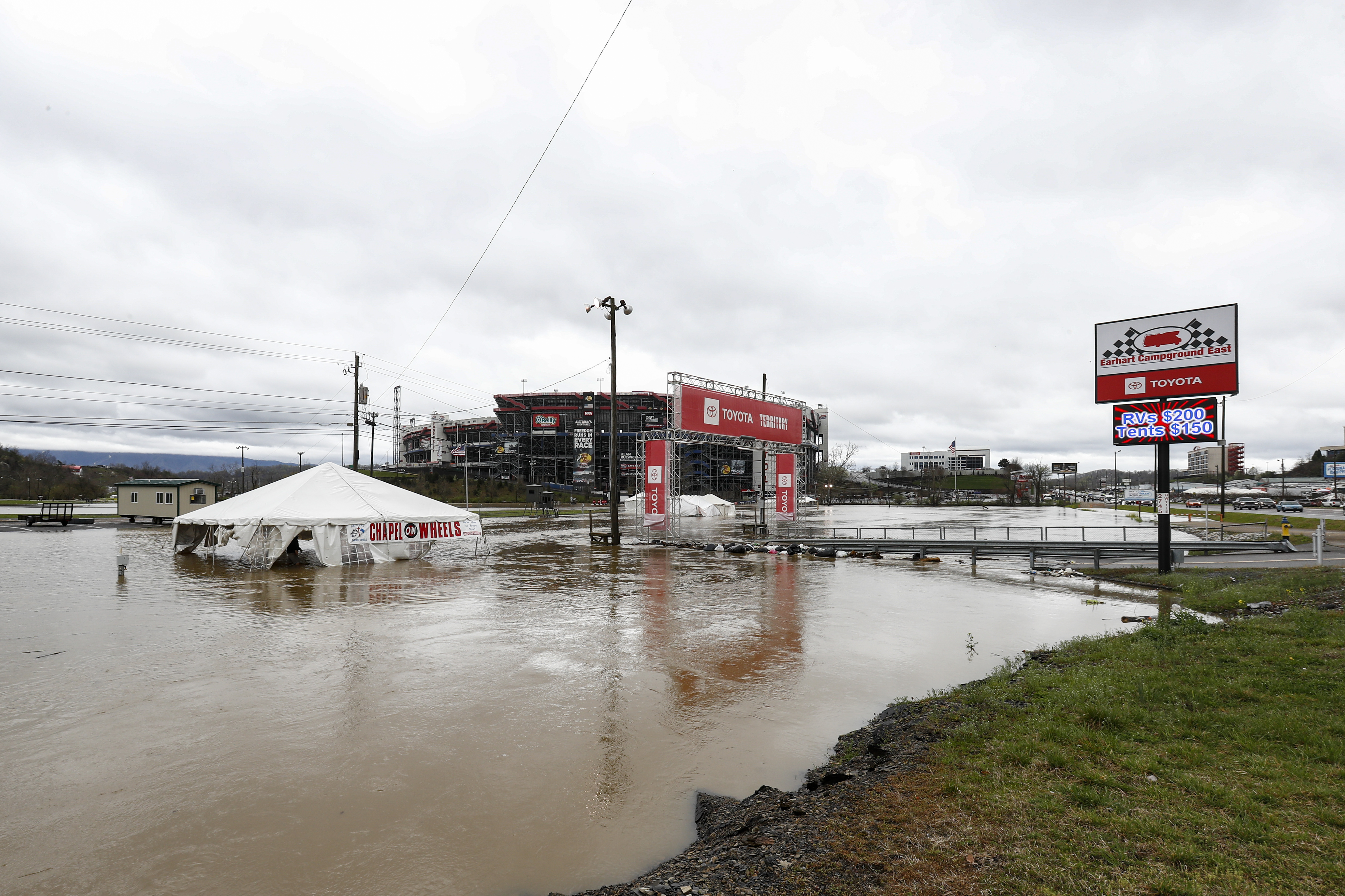 Tennessee Flooding Death Toll Grows to 7 NBC Connecticut