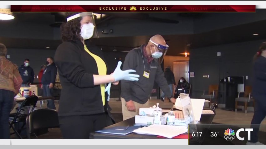 Father and Daughter Put Their Expertise to Use to End the Pandemic