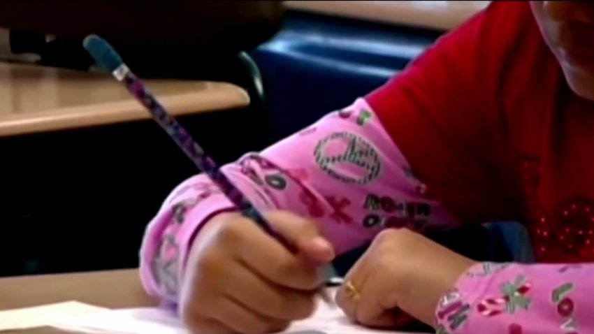 Children Returning to School May Experience a Range of Emotions