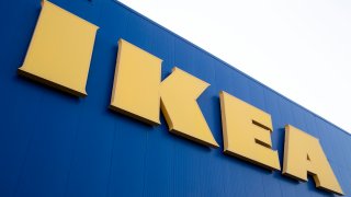 IKEA logo