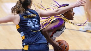 UConn vs. Marquette