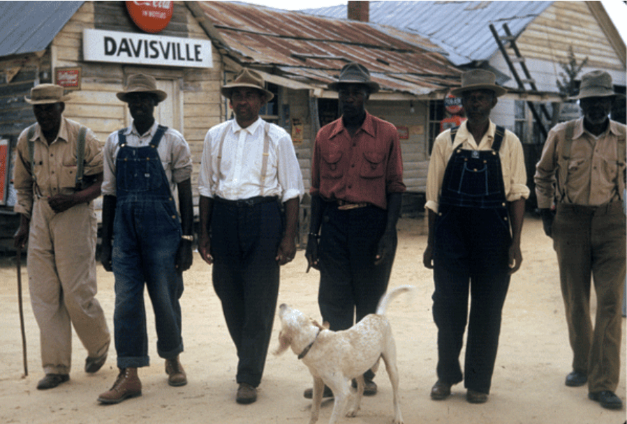 An Apology for the Tuskegee Syphilis Study – NBC Connecticut - Vimarsana News