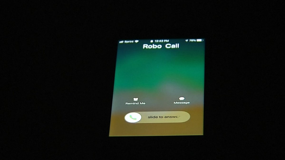 Attorney General Tong Files Lawsuit Over Illegal Robocalls - Vimarsana News