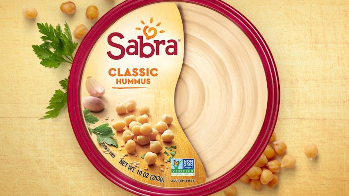 Sabra Hummus Recall 2024 List Tabby Faustine