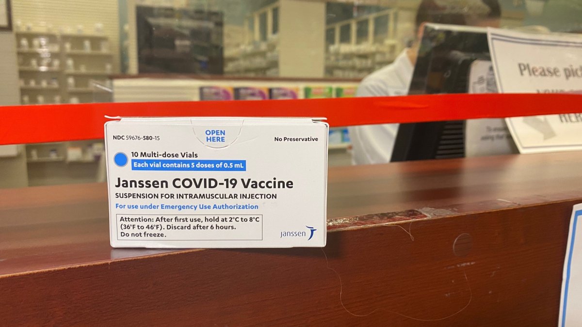 CT Adds 100+ Pharmacy Locations to COVID19 Vaccination Effort NBC