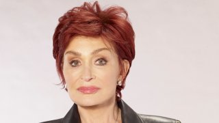 Sharon Osbourne