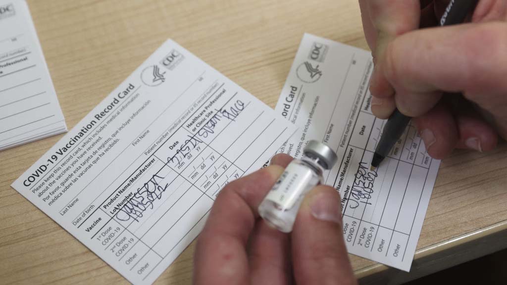 what you need to know about your covid vaccine card – nbc connecticut what you need to