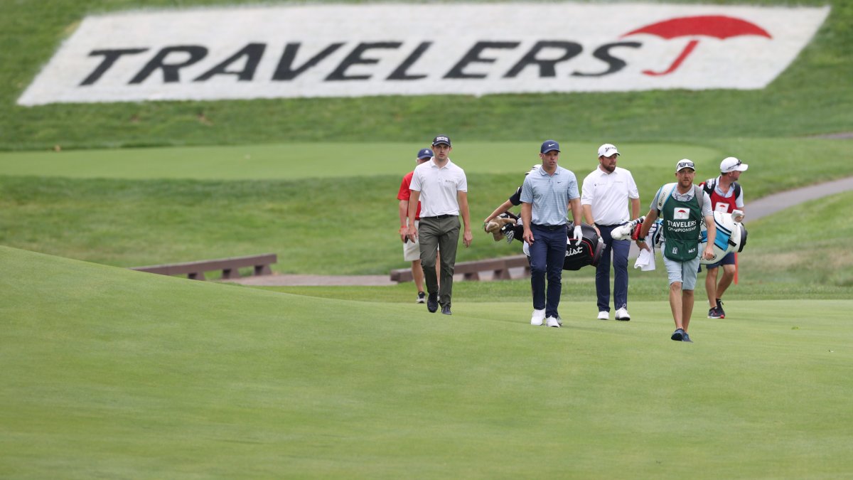Travelers Extends Title Sponsorship of Travelers Championship Through