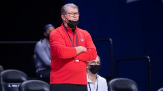 Big East Women's Basketball Tournament - Championship