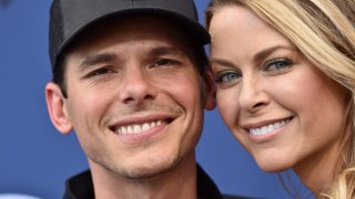 53rd Academy Of Country Music Awards - Arrivals