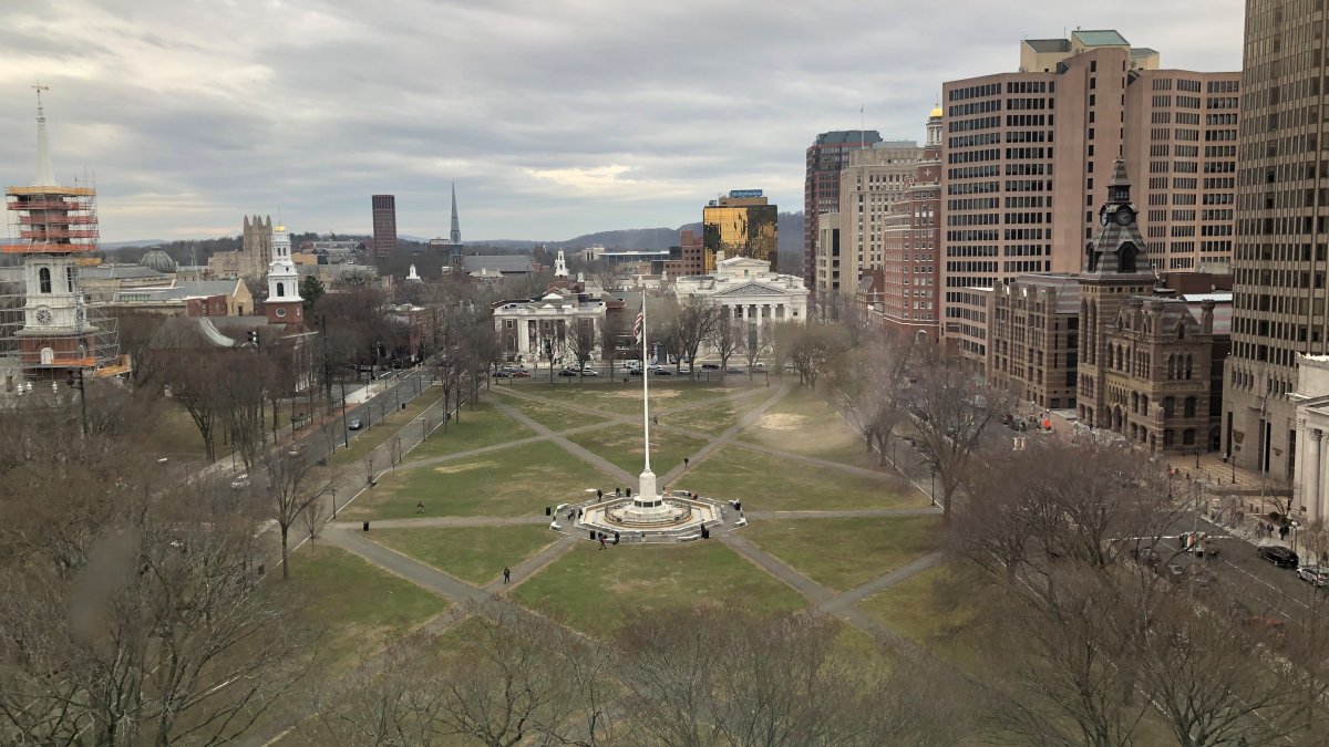 New Haven alders push for more affordable housing with downtown zoning changes