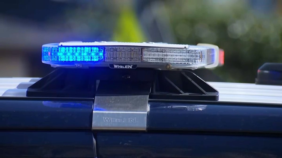 Crash With Wires Down Closes Route 4 in Burlington NBC Connecticut