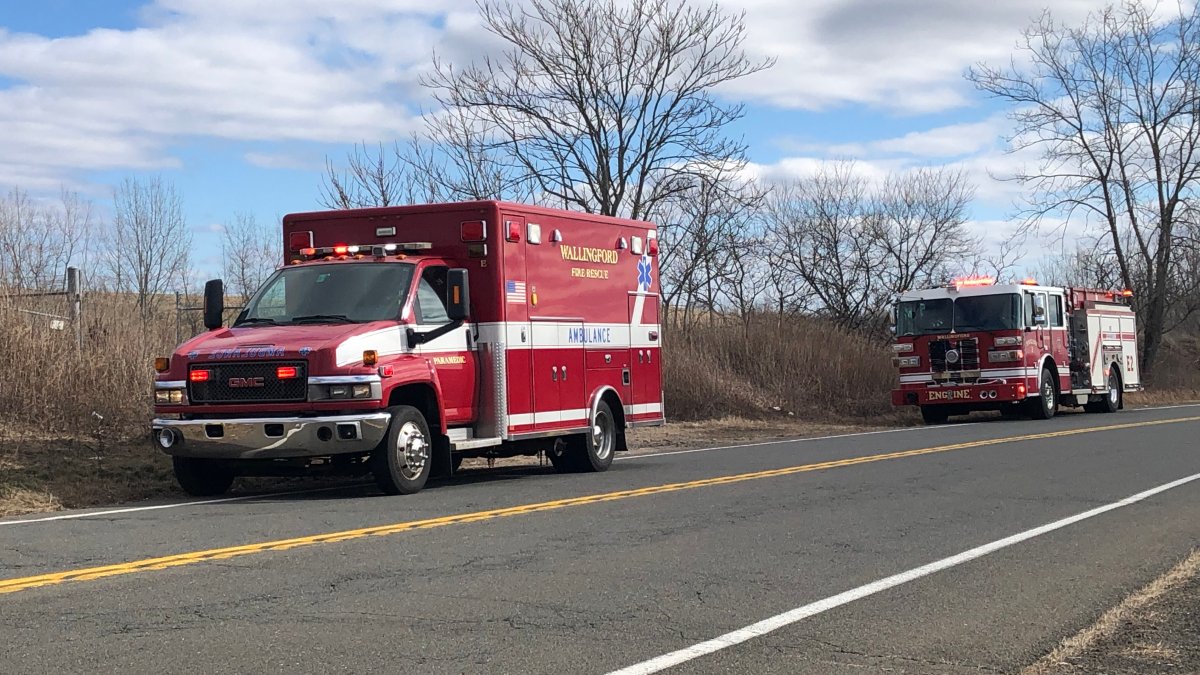 ATV Crash in Wallingford Under Investigation NBC Connecticut