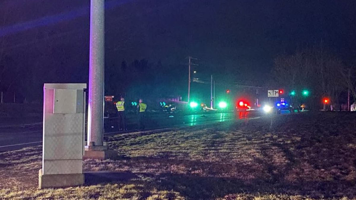 Police Identify Teen Hit and Killed By Vehicle in Bristol – NBC Connecticut