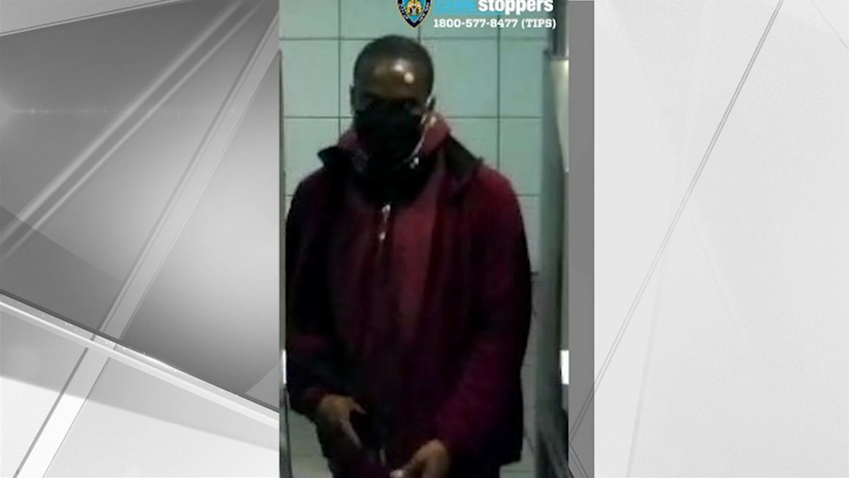 Man Wanted for Punching Woman in Face, Yelling Anti-Asian Slurs in ...