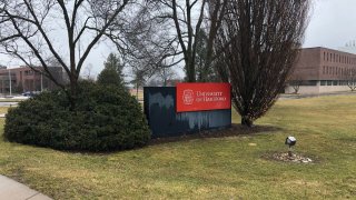 university of hartford campus