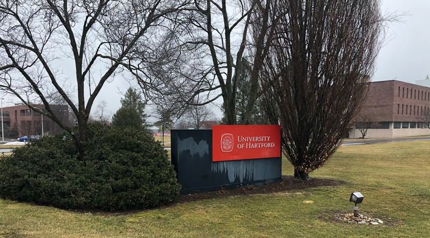 University of Hartford Report Details 37 Rape Incidents; Many Labeled Unsubstantiated
