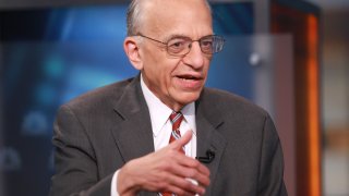 Jeremy Siegel