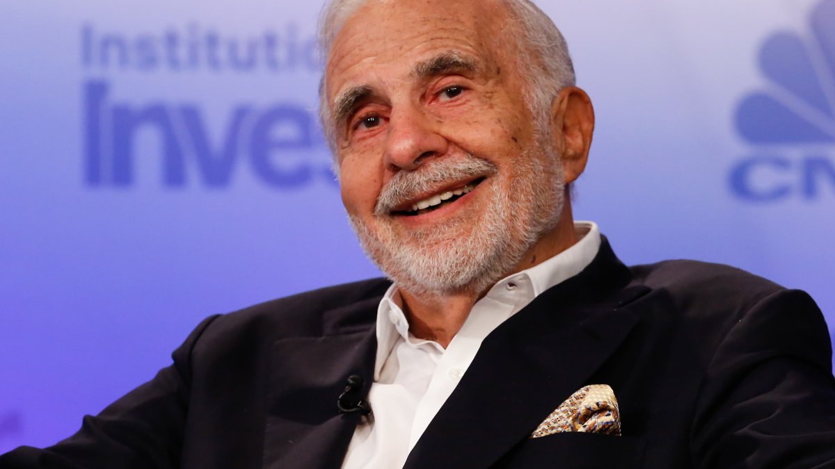 Carl Icahn's Tender Offer for Southwest Gas Sets the Table for a Proxy Fight - Vimarsana News