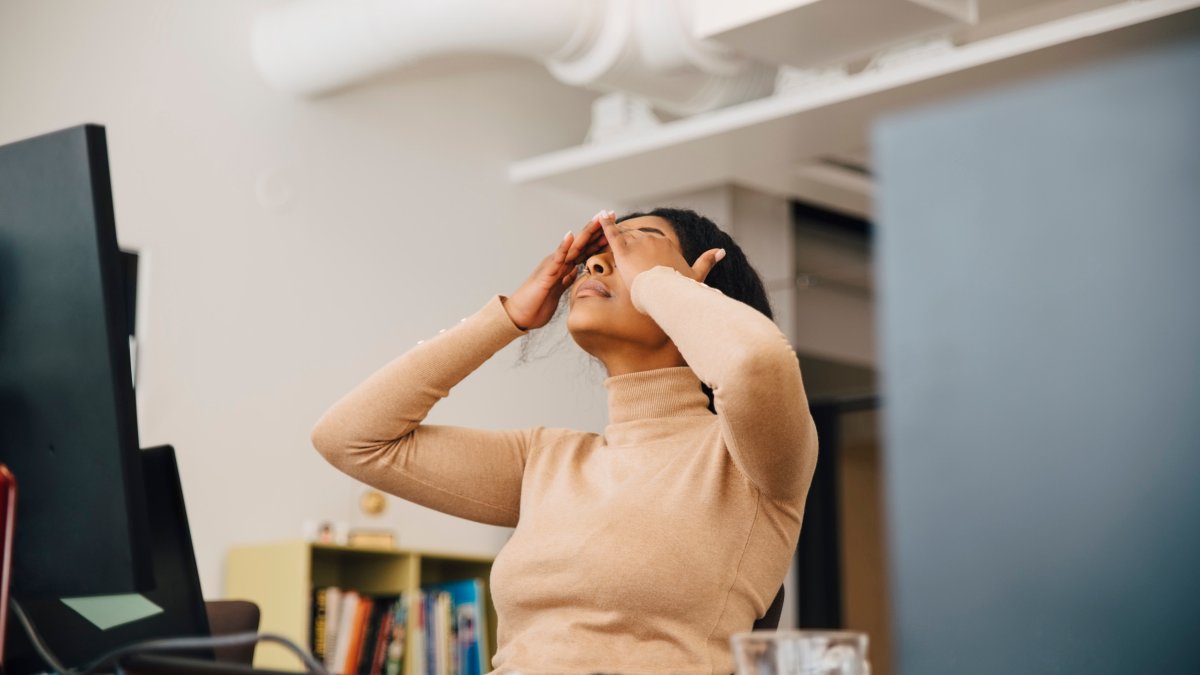 38% of Workers Still Experience Harassment Remotely—Here's What Employers Can Do About It - Vimarsana News