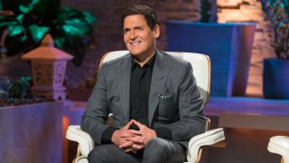 Mark Cuban on His Cryptocurrency Portfolio: ‘I Own a Lot of Ethereum Because I Think It’s the Closest to a True Currency’