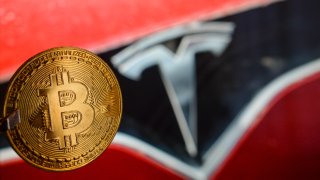 Tesla, led by Elon Musk, confirmed that it purchased about $ 1.5 billion in bitcoin in January and expects to start accepting it as a payment in the future.