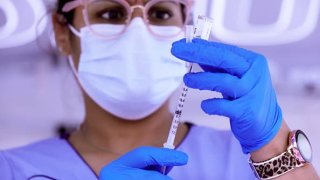 CDC, FDA Lift Recommended Pause on Use of Johnson & Johnson Covid Vaccine