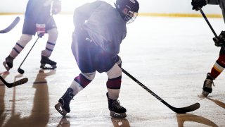 Youth Hockey has had more positive coronavirus cases than most sports nationwide.