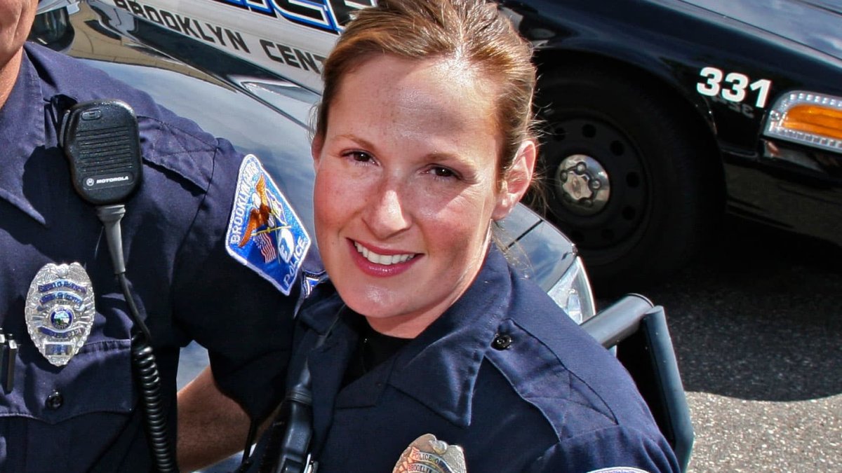 Minnesota Officer Who Shot Daunte Wright Will Be Charged With 2nd