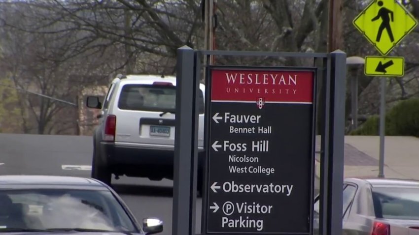 Wesleyan Will Require Students to Get COVID Vaccine to Return in the Fall
