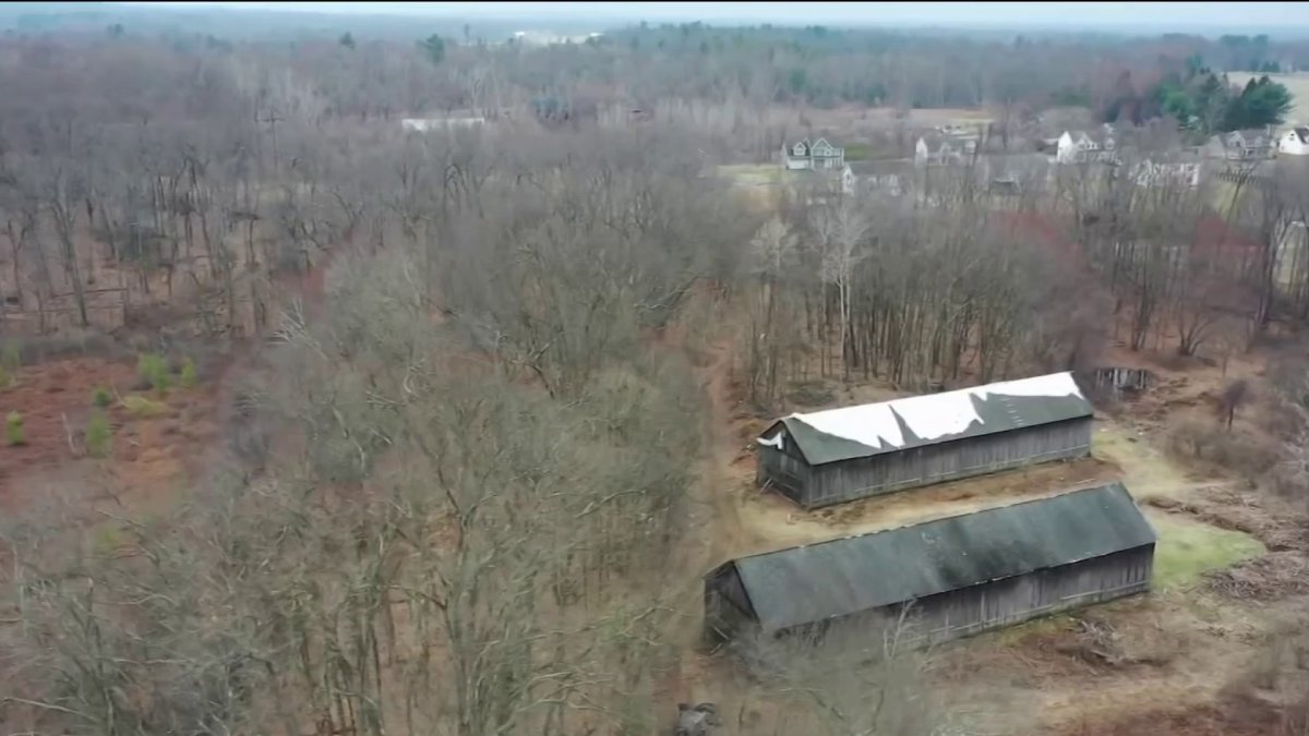 East Windsor to Be Home of New England’s Largest Solar Farm NBC